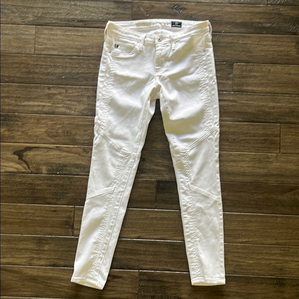 AG The Kit Jeans